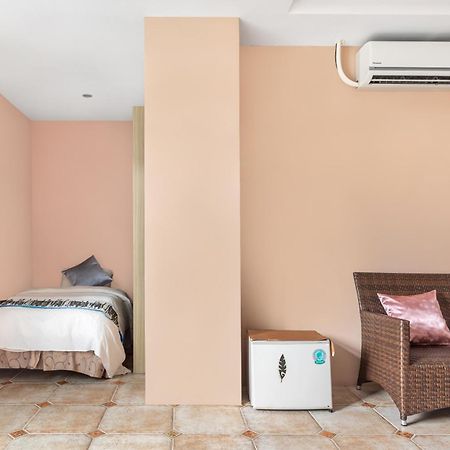 Kenting Shen'S Homestay Cape Eluanbi Dış mekan fotoğraf
