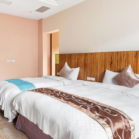 Kenting Shen'S Homestay Cape Eluanbi Dış mekan fotoğraf