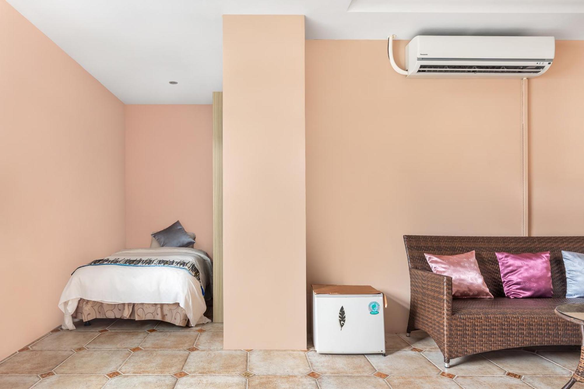 Kenting Shen'S Homestay Cape Eluanbi Dış mekan fotoğraf