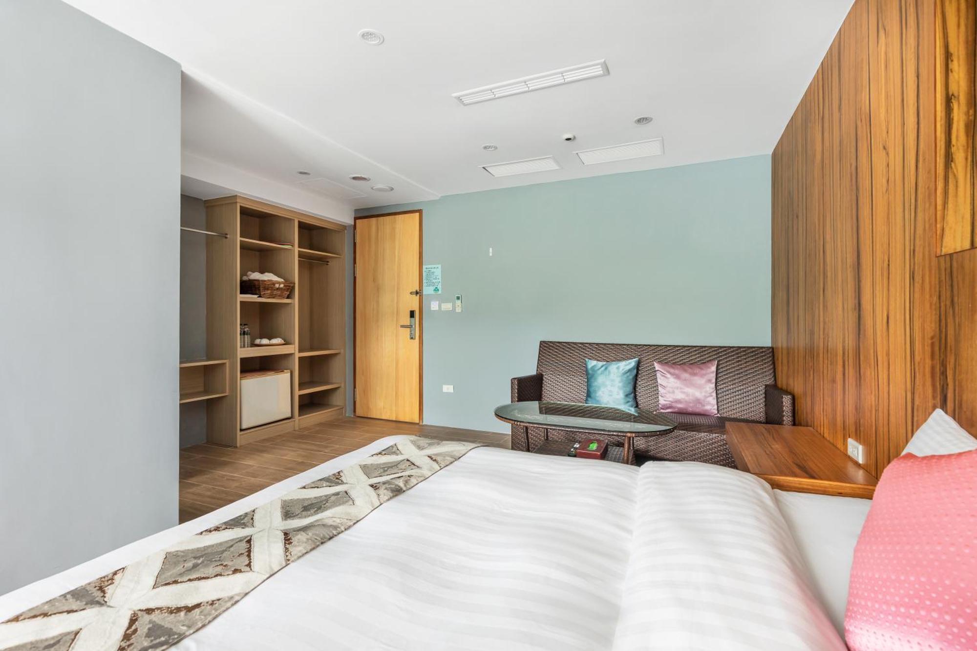 Kenting Shen'S Homestay Cape Eluanbi Dış mekan fotoğraf