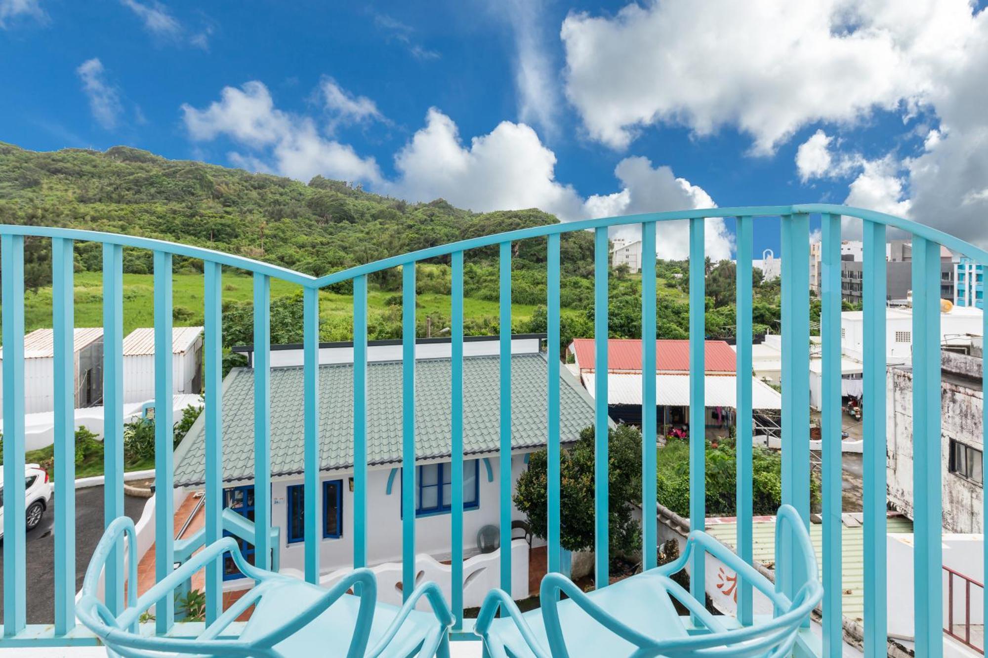 Kenting Shen'S Homestay Cape Eluanbi Dış mekan fotoğraf
