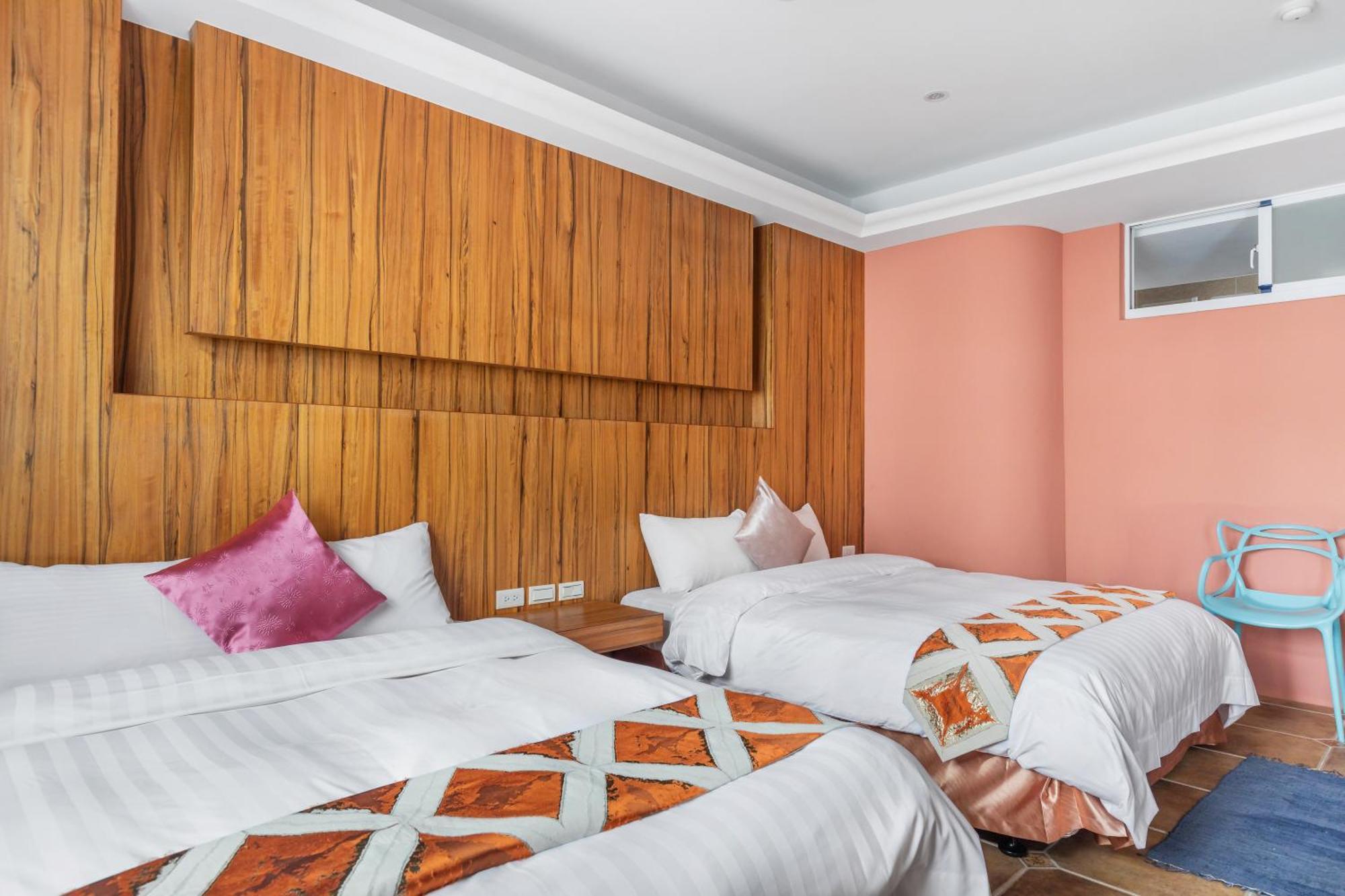 Kenting Shen'S Homestay Cape Eluanbi Dış mekan fotoğraf