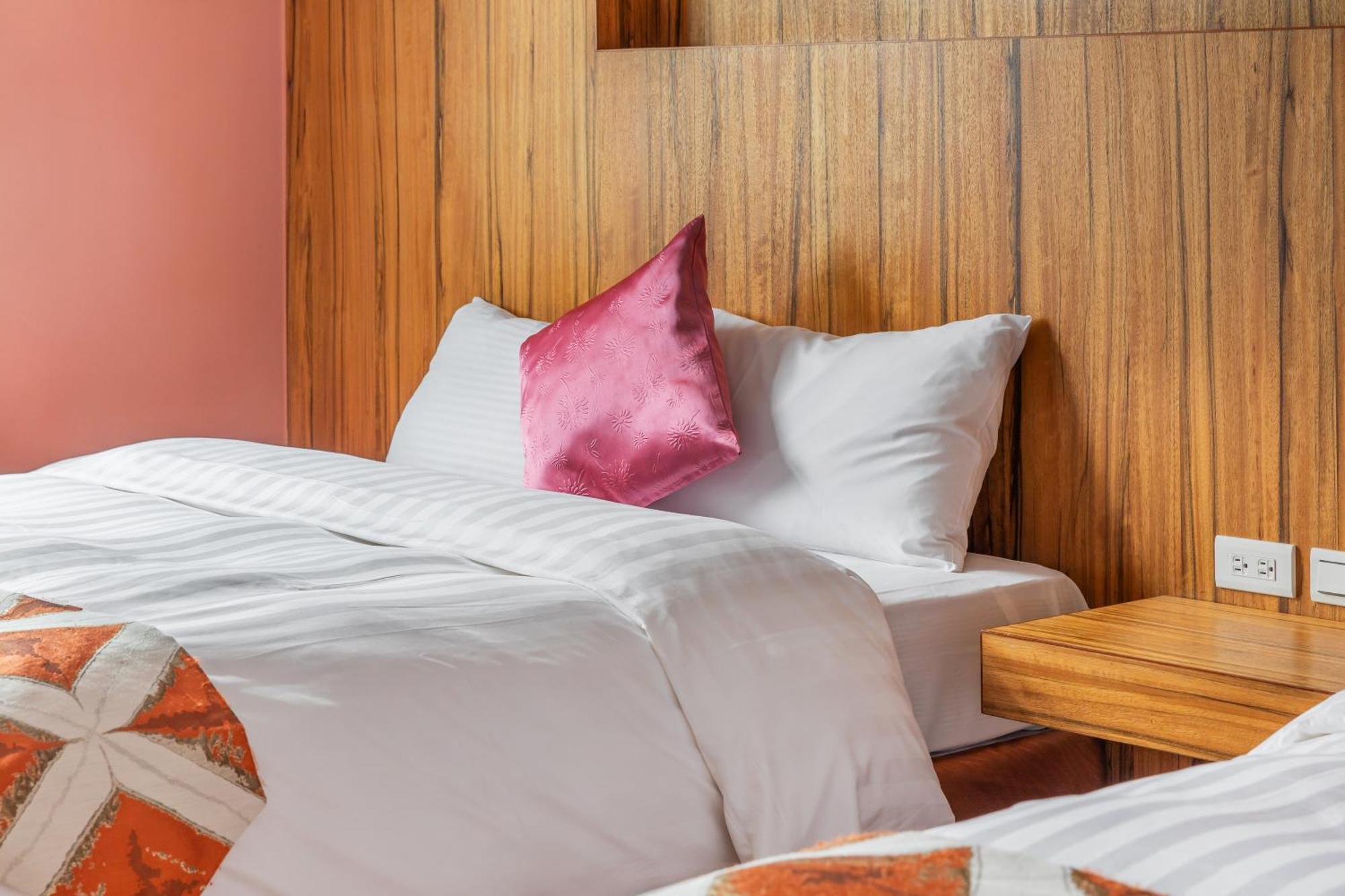Kenting Shen'S Homestay Cape Eluanbi Dış mekan fotoğraf