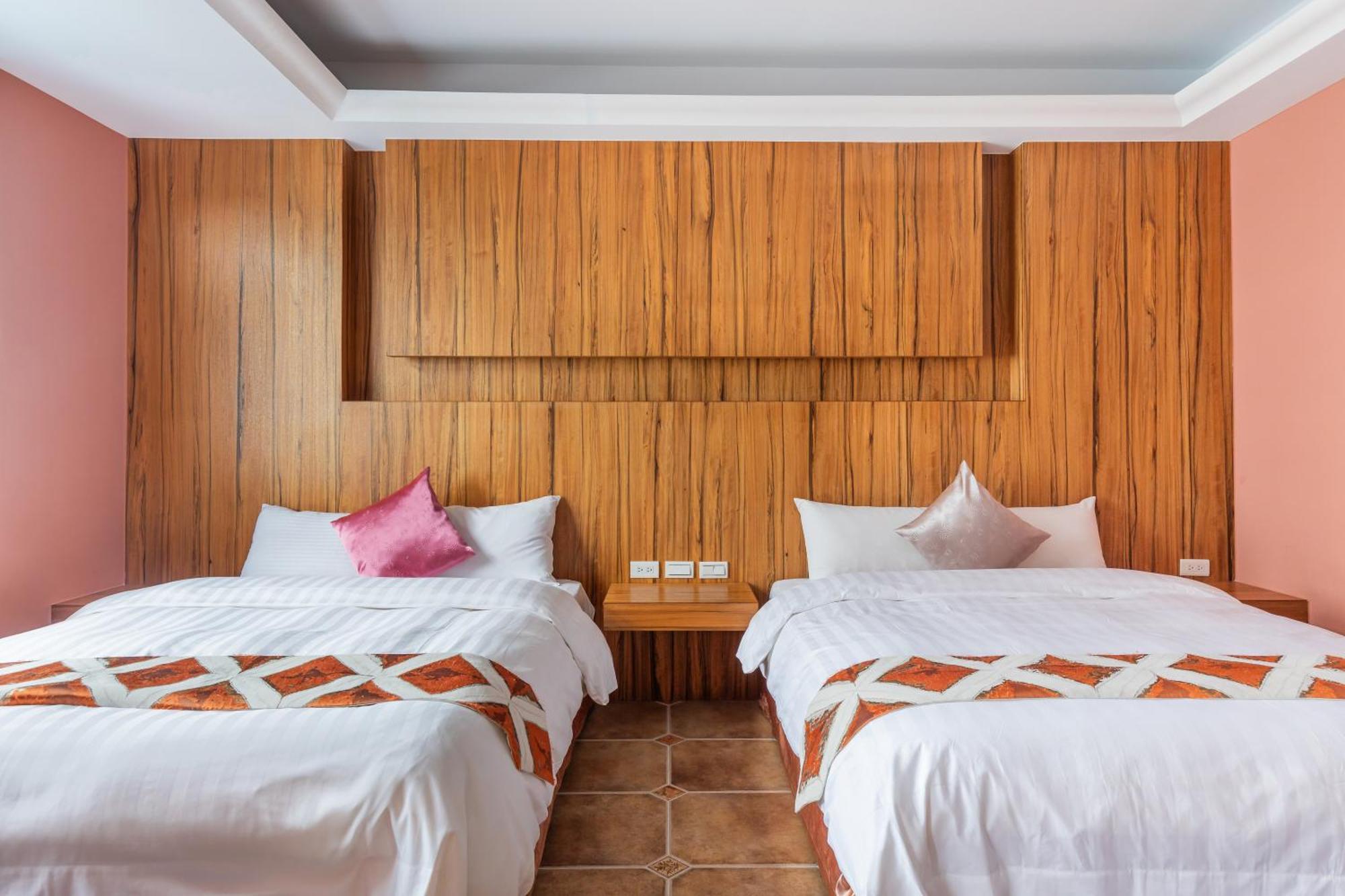 Kenting Shen'S Homestay Cape Eluanbi Dış mekan fotoğraf