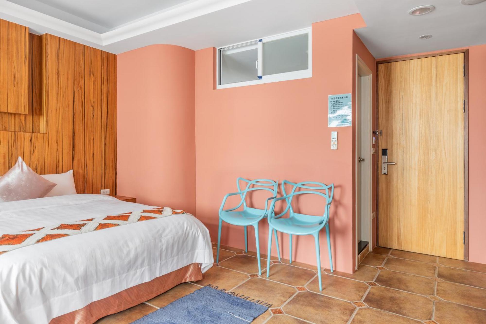 Kenting Shen'S Homestay Cape Eluanbi Dış mekan fotoğraf