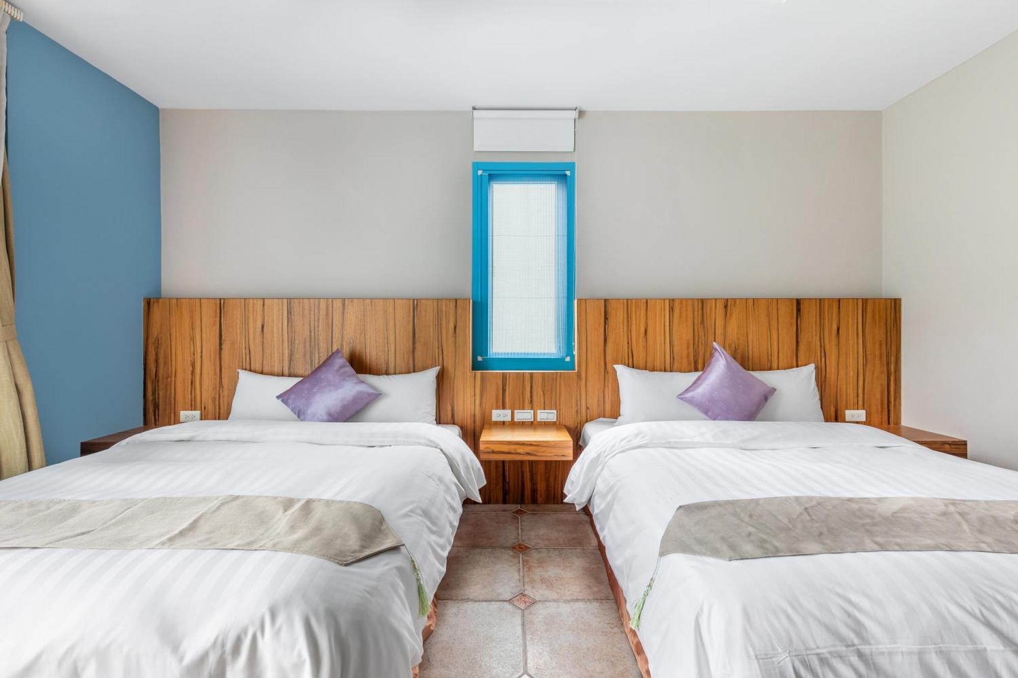 Kenting Shen'S Homestay Cape Eluanbi Dış mekan fotoğraf