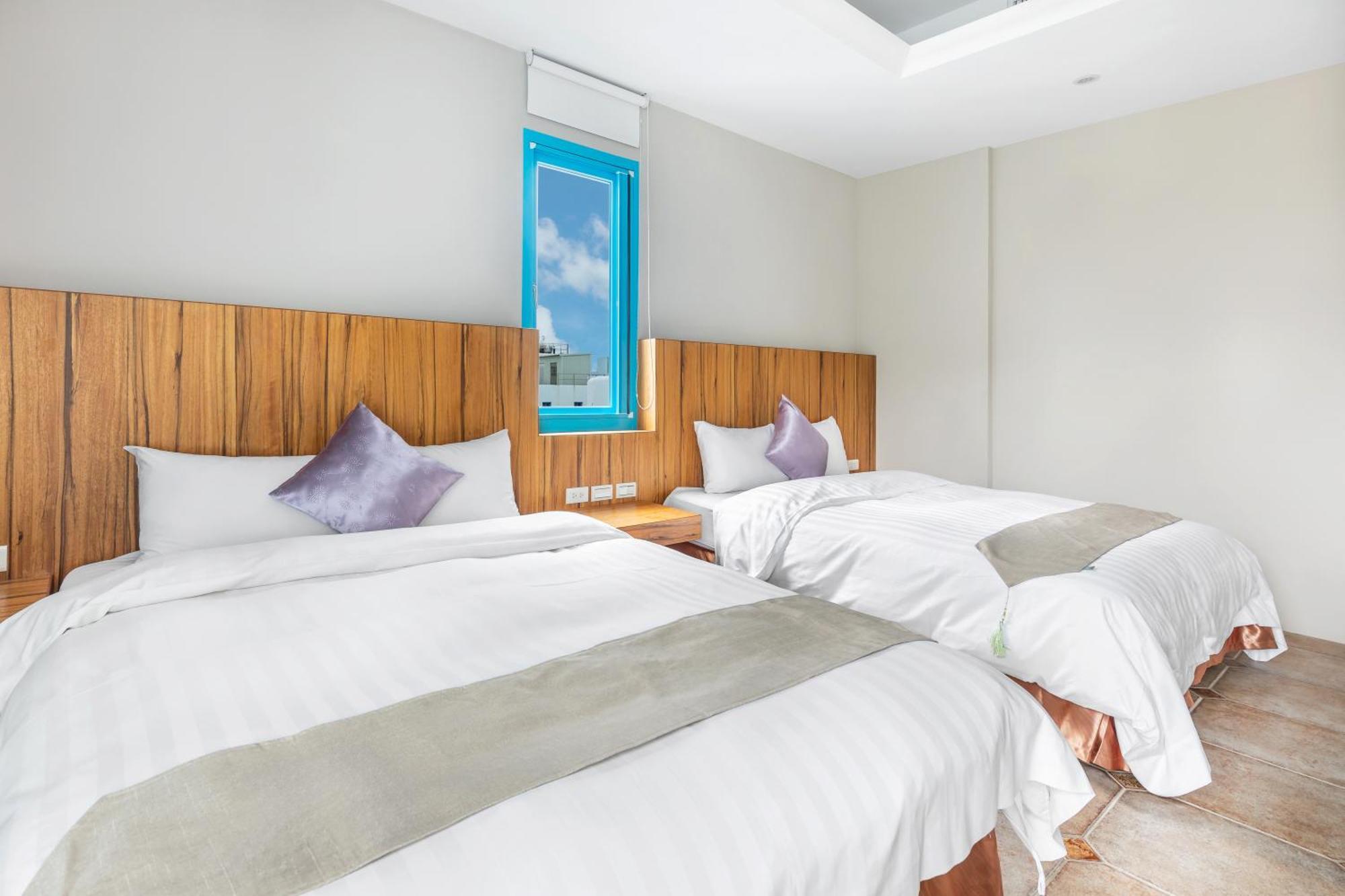 Kenting Shen'S Homestay Cape Eluanbi Dış mekan fotoğraf