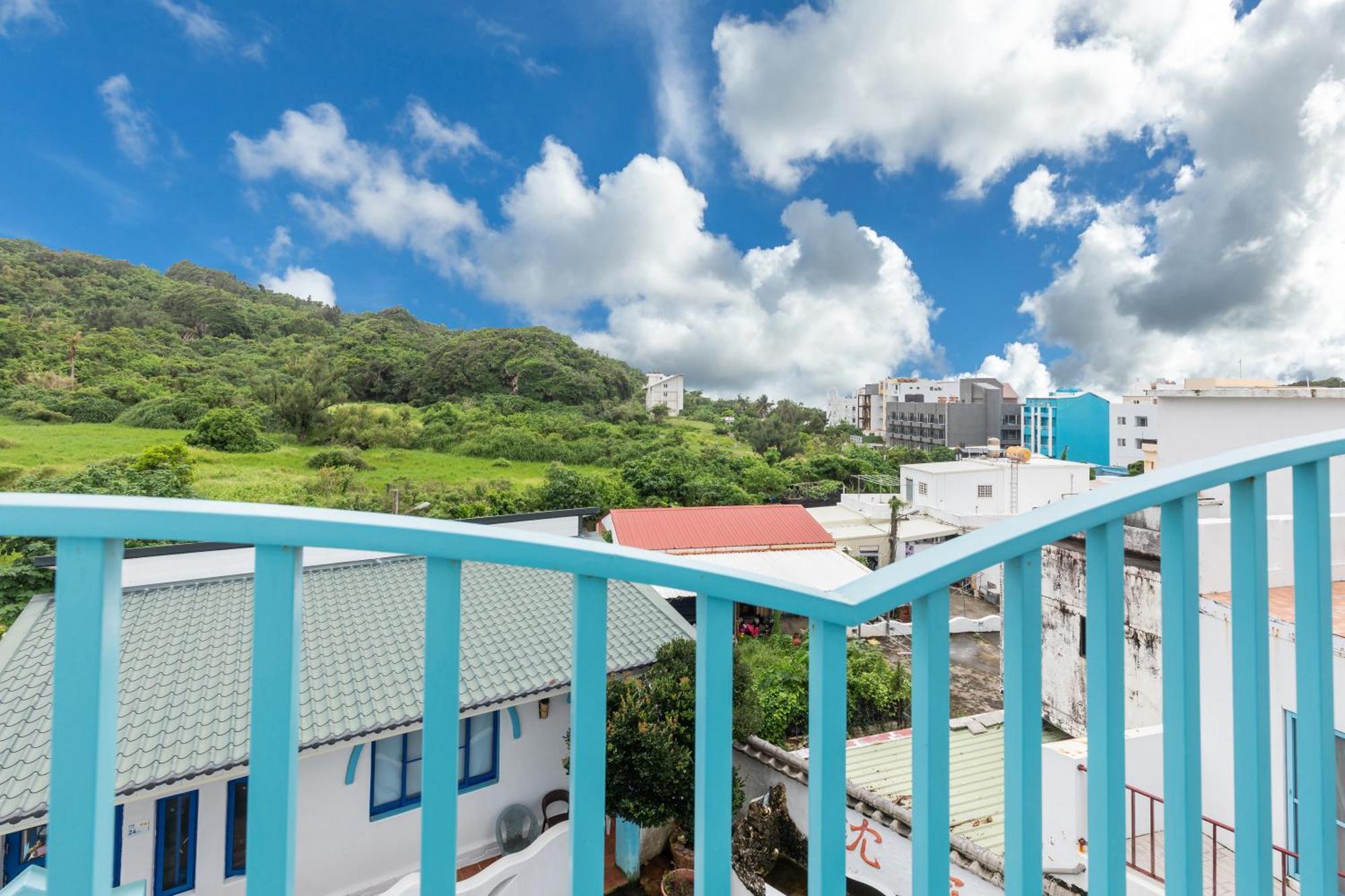 Kenting Shen'S Homestay Cape Eluanbi Dış mekan fotoğraf