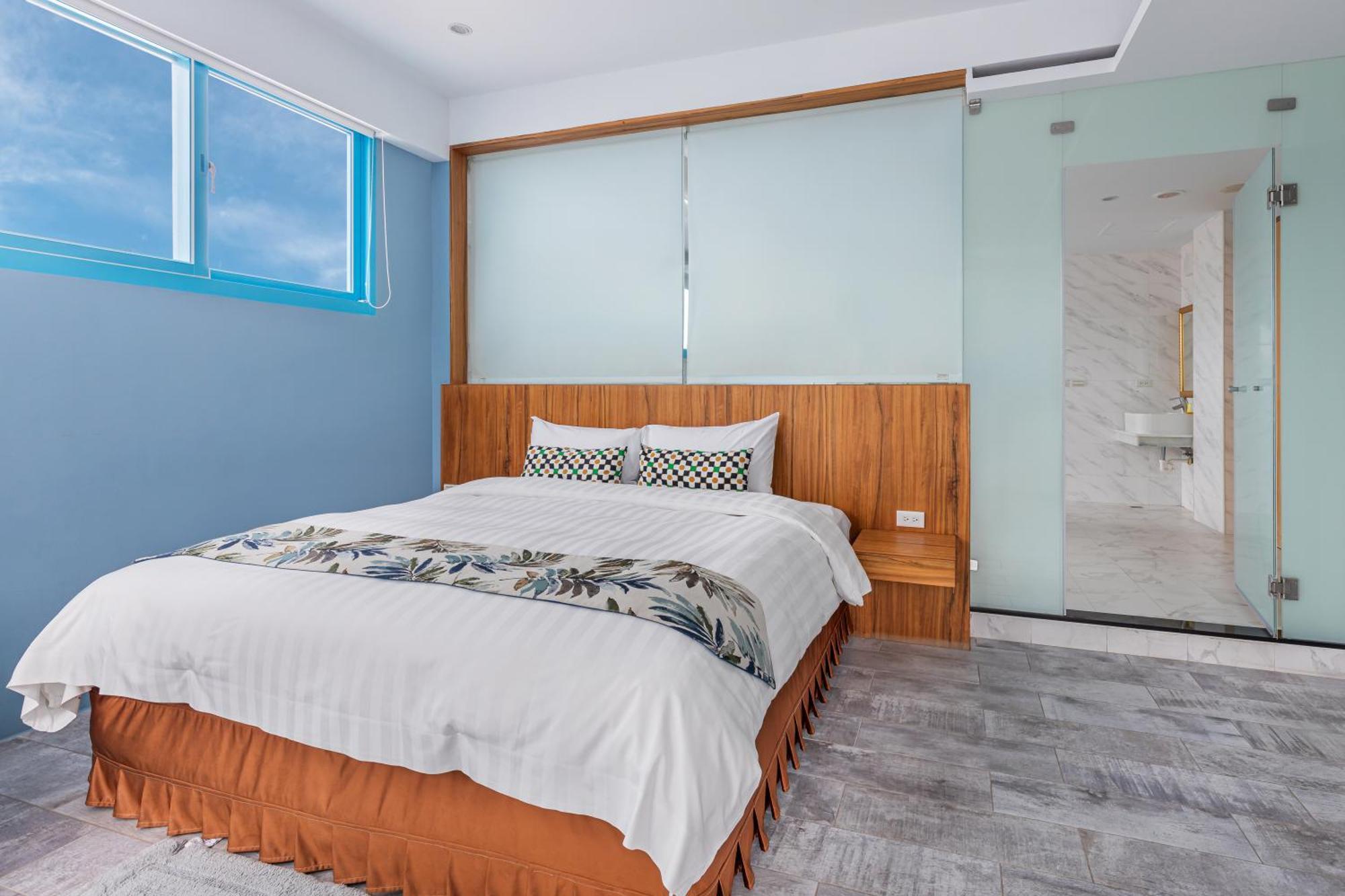 Kenting Shen'S Homestay Cape Eluanbi Dış mekan fotoğraf