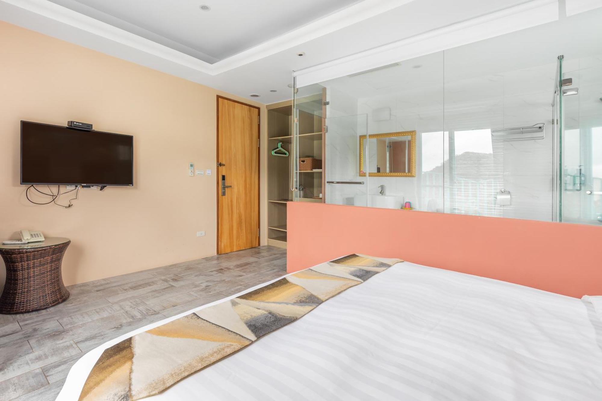 Kenting Shen'S Homestay Cape Eluanbi Dış mekan fotoğraf