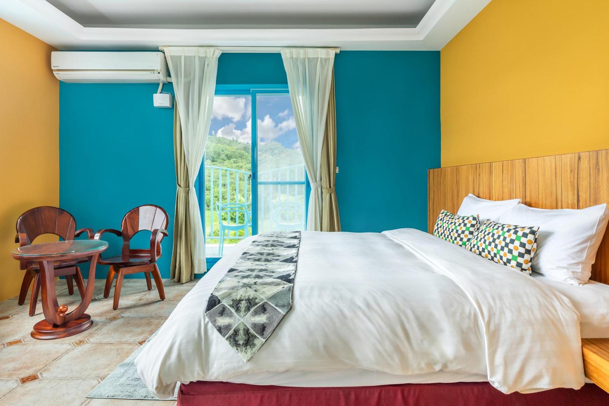 Kenting Shen'S Homestay Cape Eluanbi Dış mekan fotoğraf