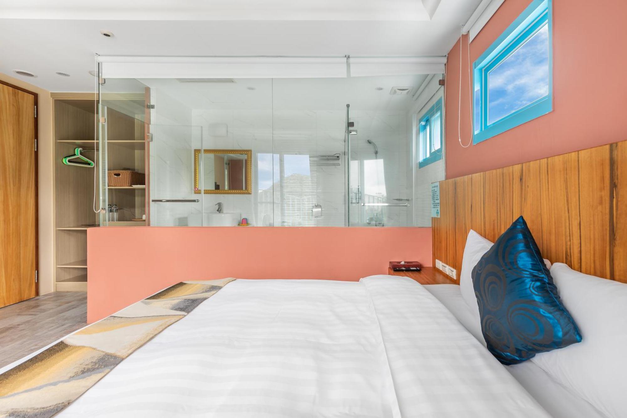 Kenting Shen'S Homestay Cape Eluanbi Dış mekan fotoğraf