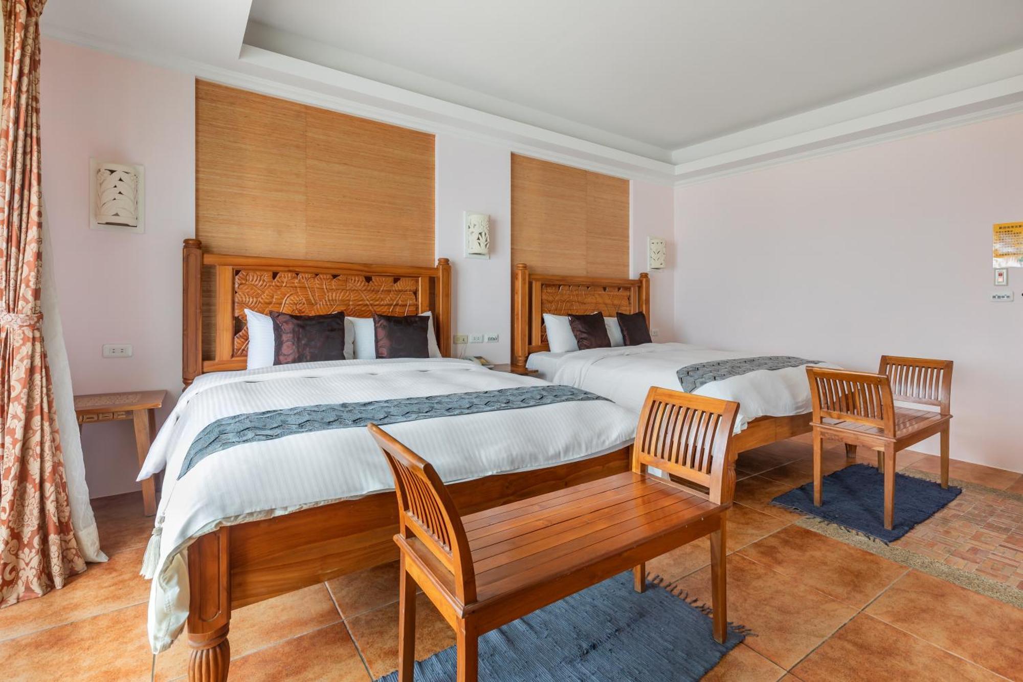 Kenting Shen'S Homestay Cape Eluanbi Dış mekan fotoğraf