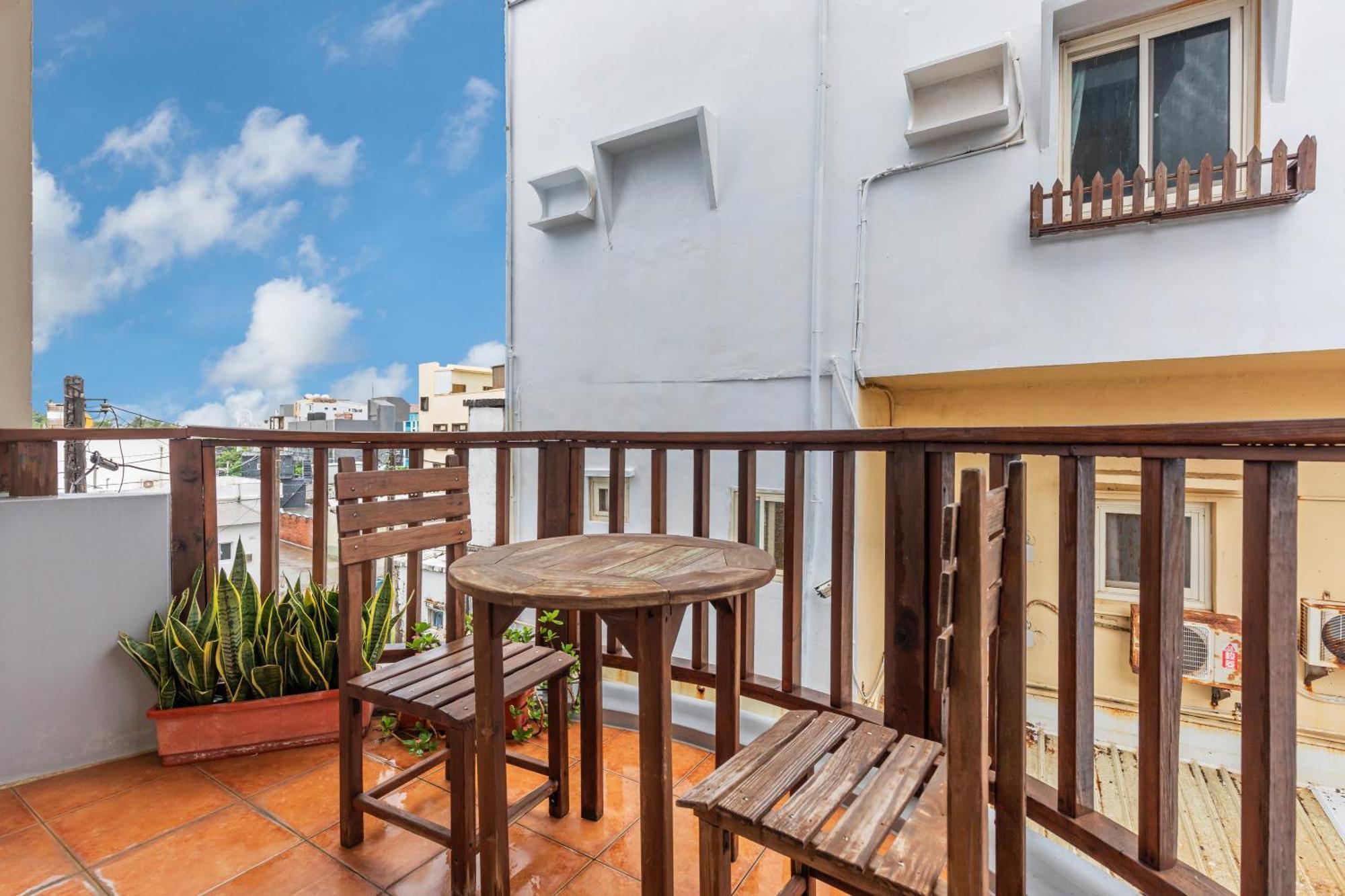 Kenting Shen'S Homestay Cape Eluanbi Dış mekan fotoğraf