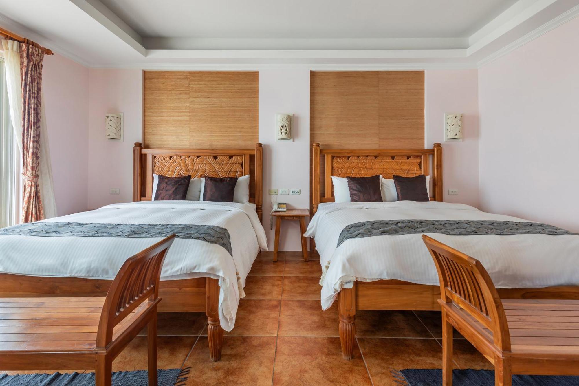 Kenting Shen'S Homestay Cape Eluanbi Dış mekan fotoğraf