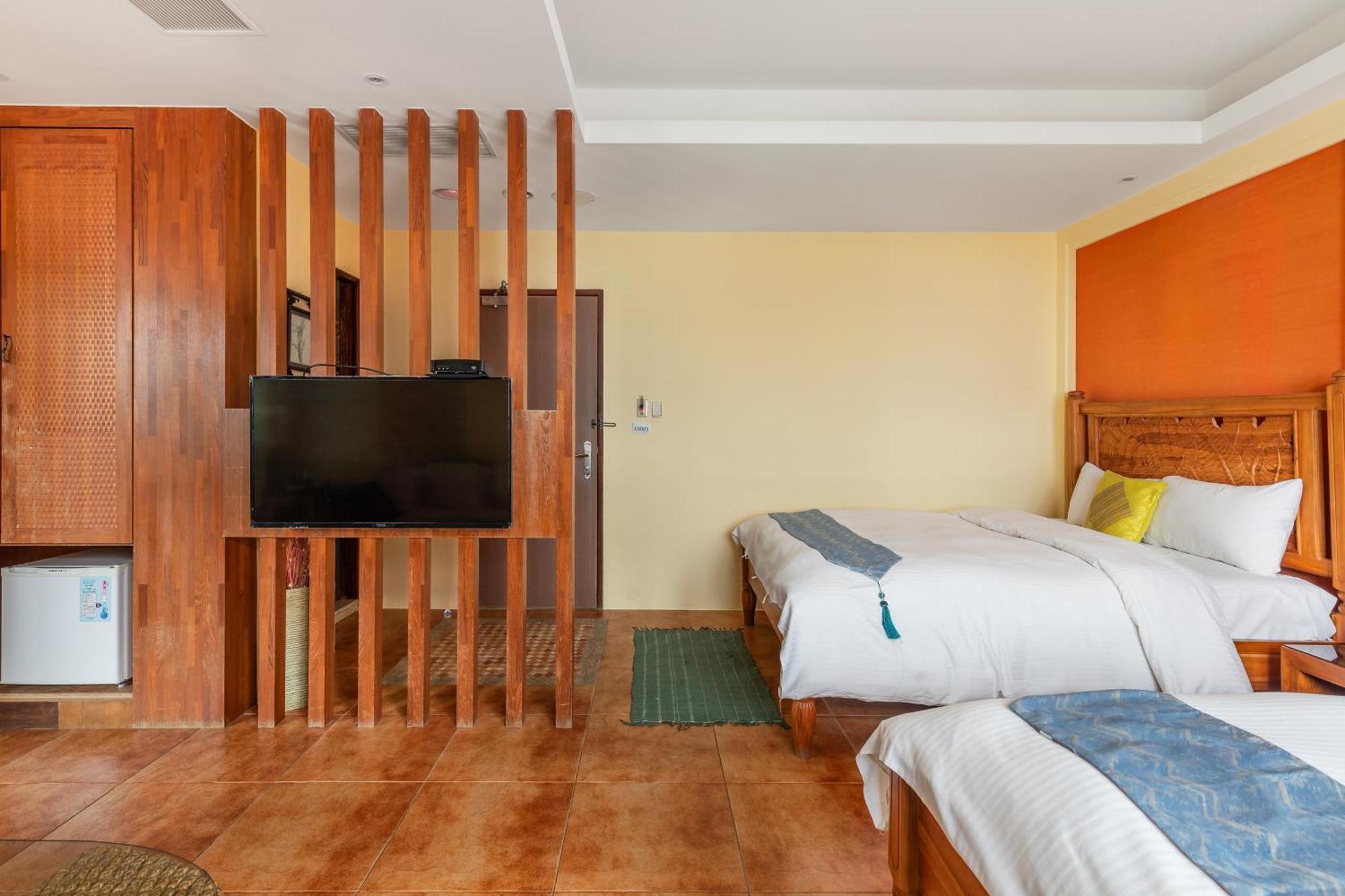 Kenting Shen'S Homestay Cape Eluanbi Dış mekan fotoğraf
