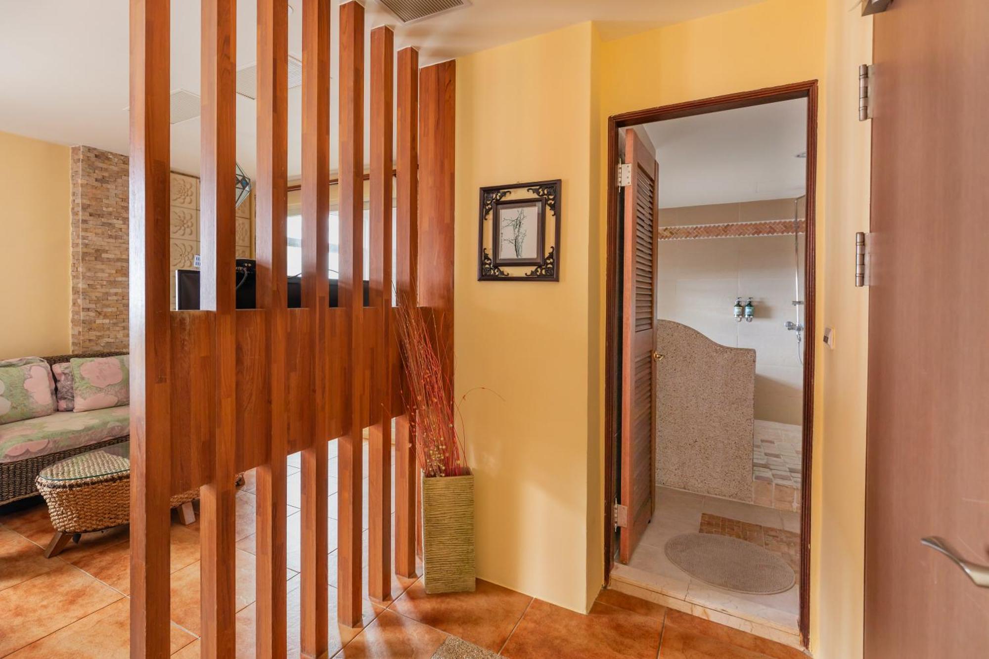 Kenting Shen'S Homestay Cape Eluanbi Dış mekan fotoğraf