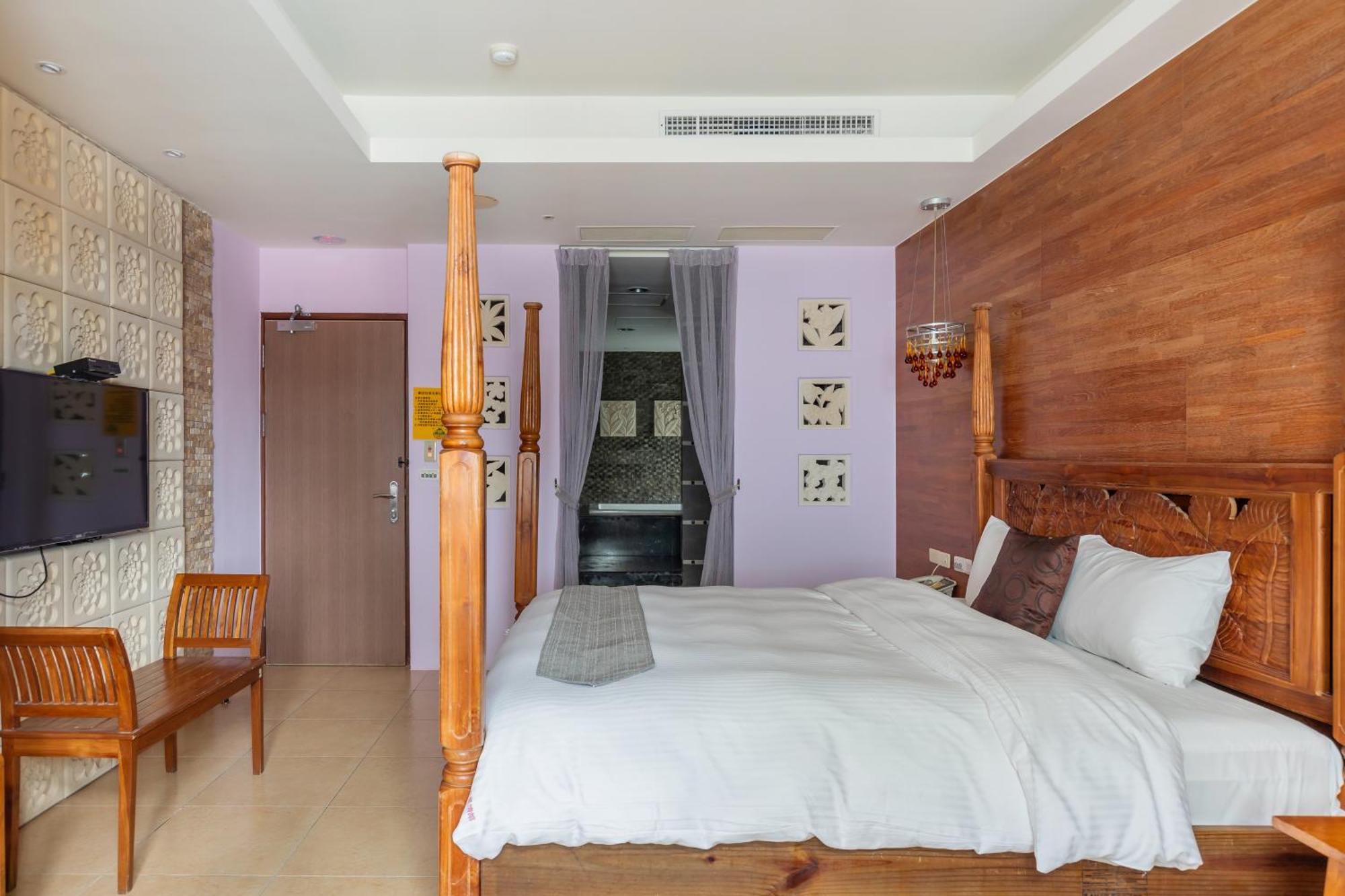 Kenting Shen'S Homestay Cape Eluanbi Dış mekan fotoğraf