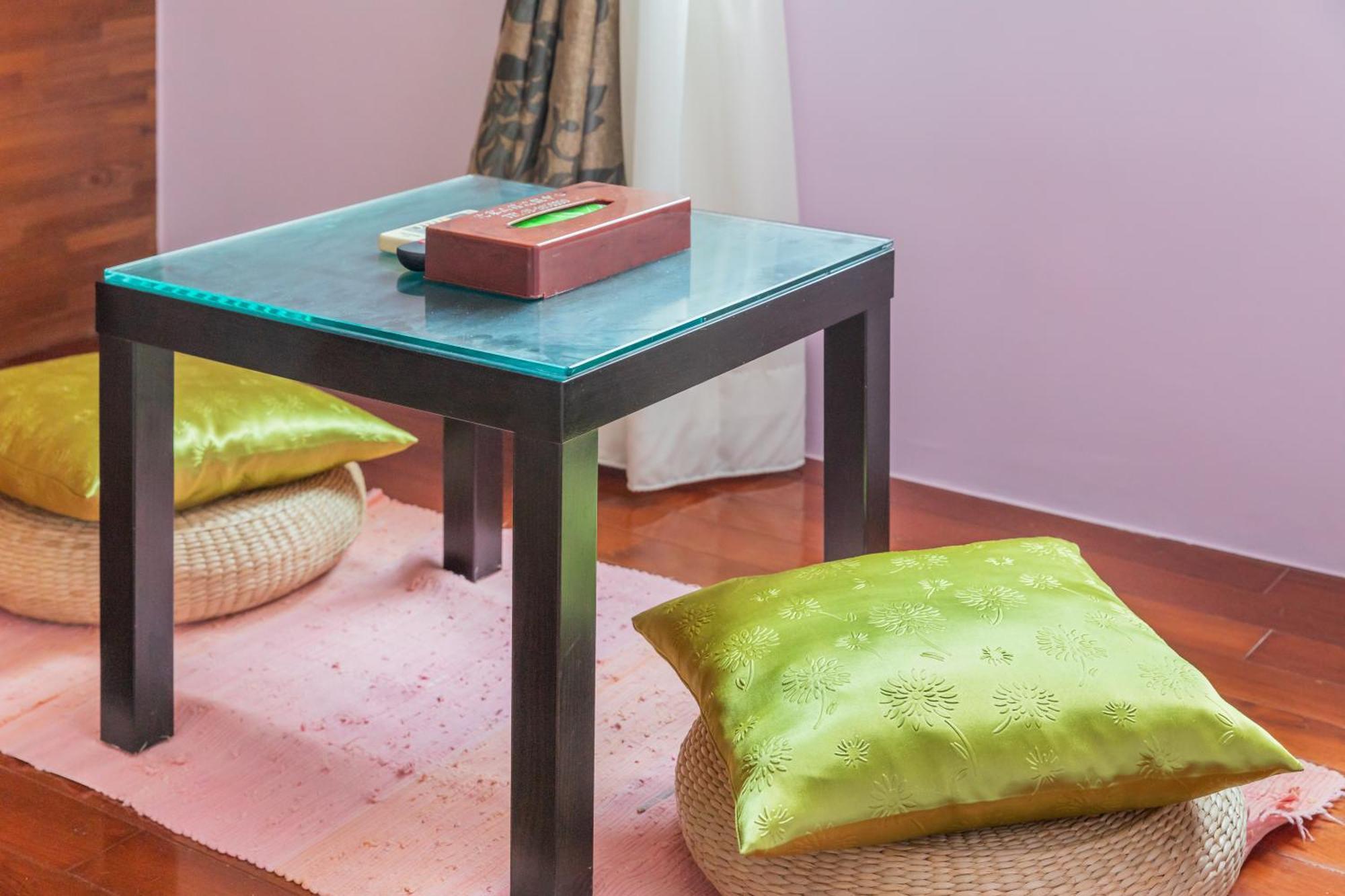Kenting Shen'S Homestay Cape Eluanbi Dış mekan fotoğraf