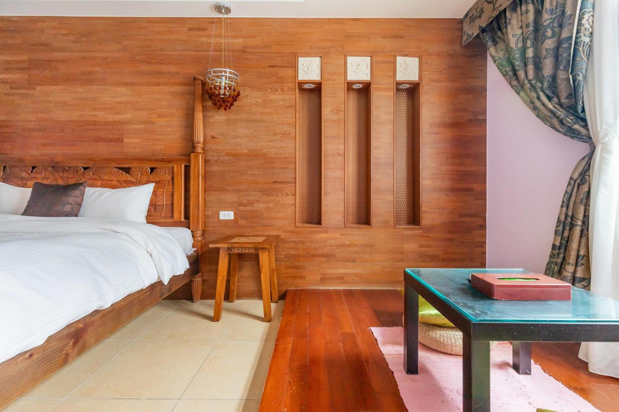 Kenting Shen'S Homestay Cape Eluanbi Dış mekan fotoğraf