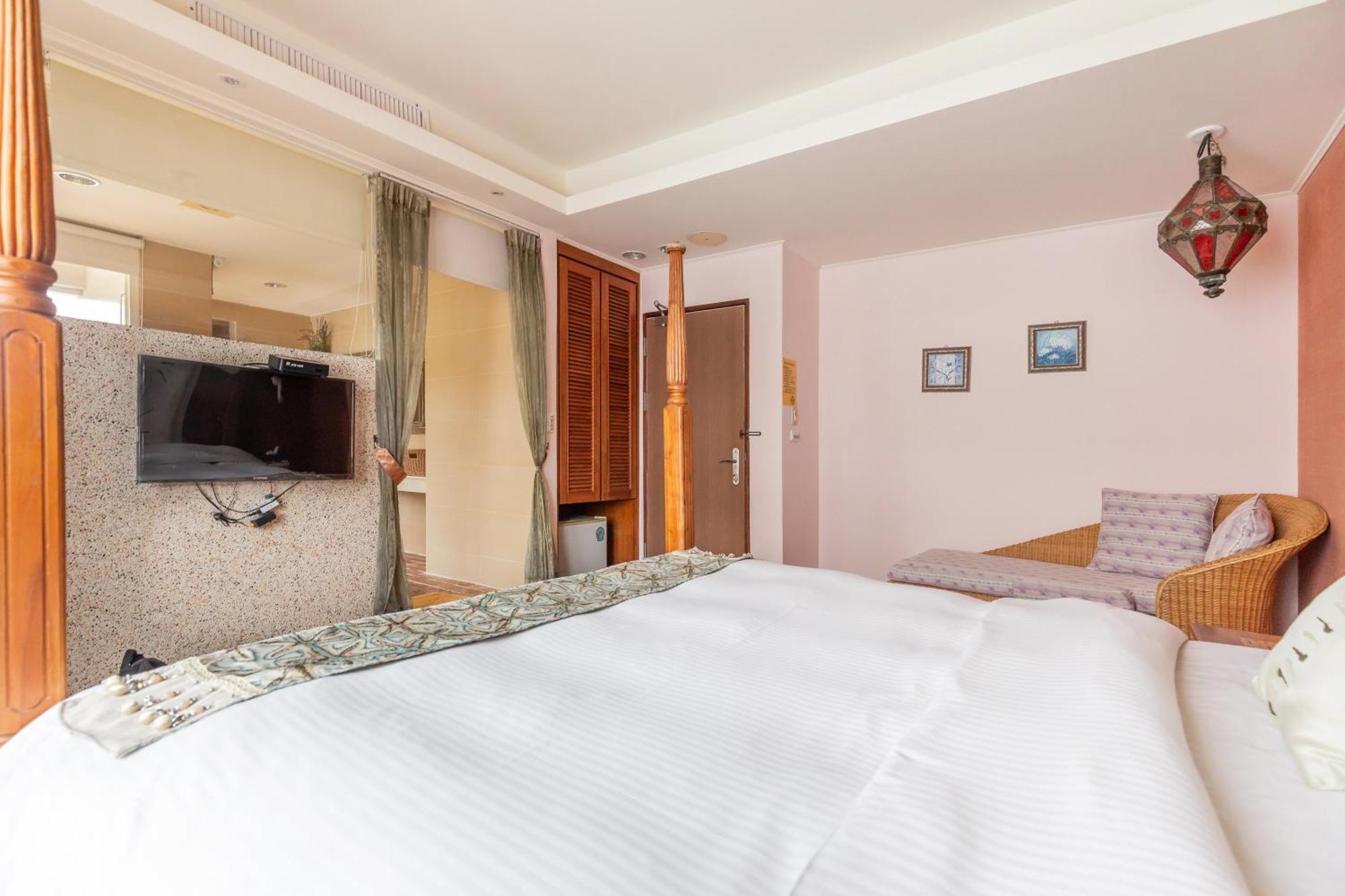 Kenting Shen'S Homestay Cape Eluanbi Dış mekan fotoğraf