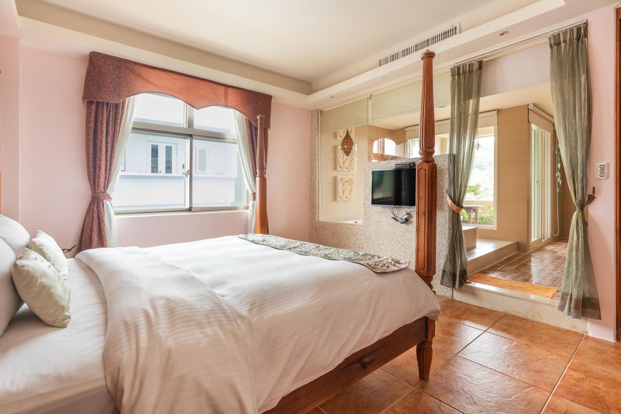 Kenting Shen'S Homestay Cape Eluanbi Dış mekan fotoğraf